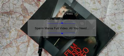 sperm mania full videos|Sperm Mania Full HD 1080p Porn Videos: spermmania.com